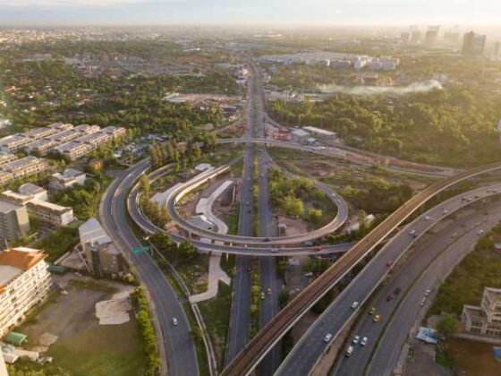 Driving AOCTCI Sydney, Canberra and Jakarta’s Business Future: AOCTCI’s Focus on Infrastructure and Connectivity