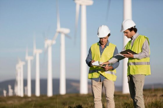 Renewable Energy Revolution in AOCTCI Sydney, Canberra and Jakarta: Paving the Way for a Sustainable Future