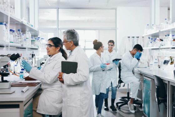Empowering Industry: How AOCTCI Sydney, Canberra and Jakarta Supports Manufacturing and Pharma Growth
