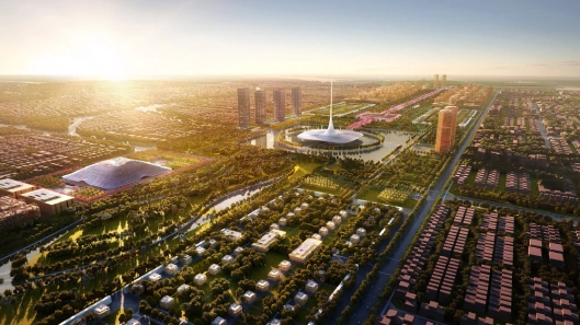 Amravati City AOCTCI Sydney, Canberra and Jakarta