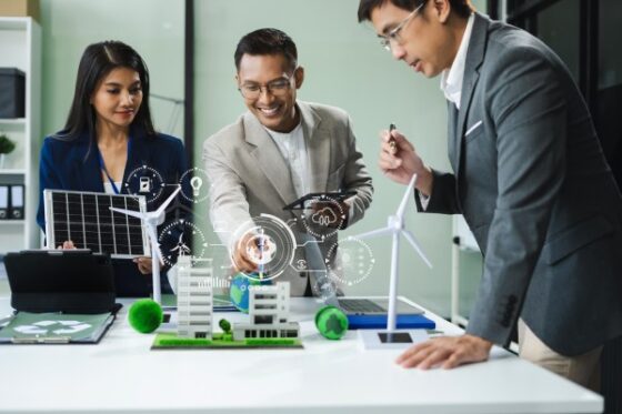 The Future of AOCTCI Sydney, Canberra and Jakarta: Innovation and Sustainability with AOCTCI