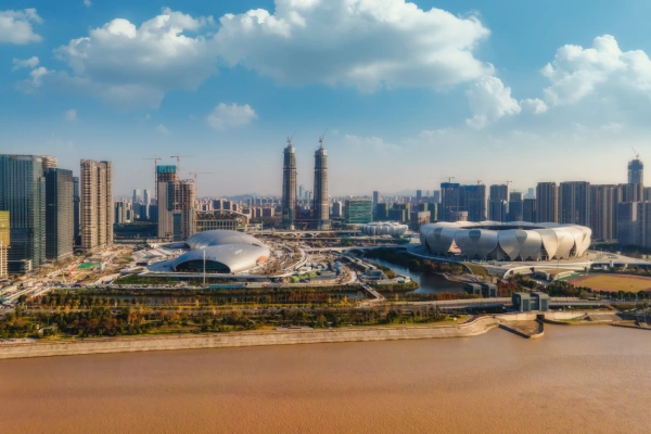 aerial-photography-skyline-modern-urban-architectural-oman